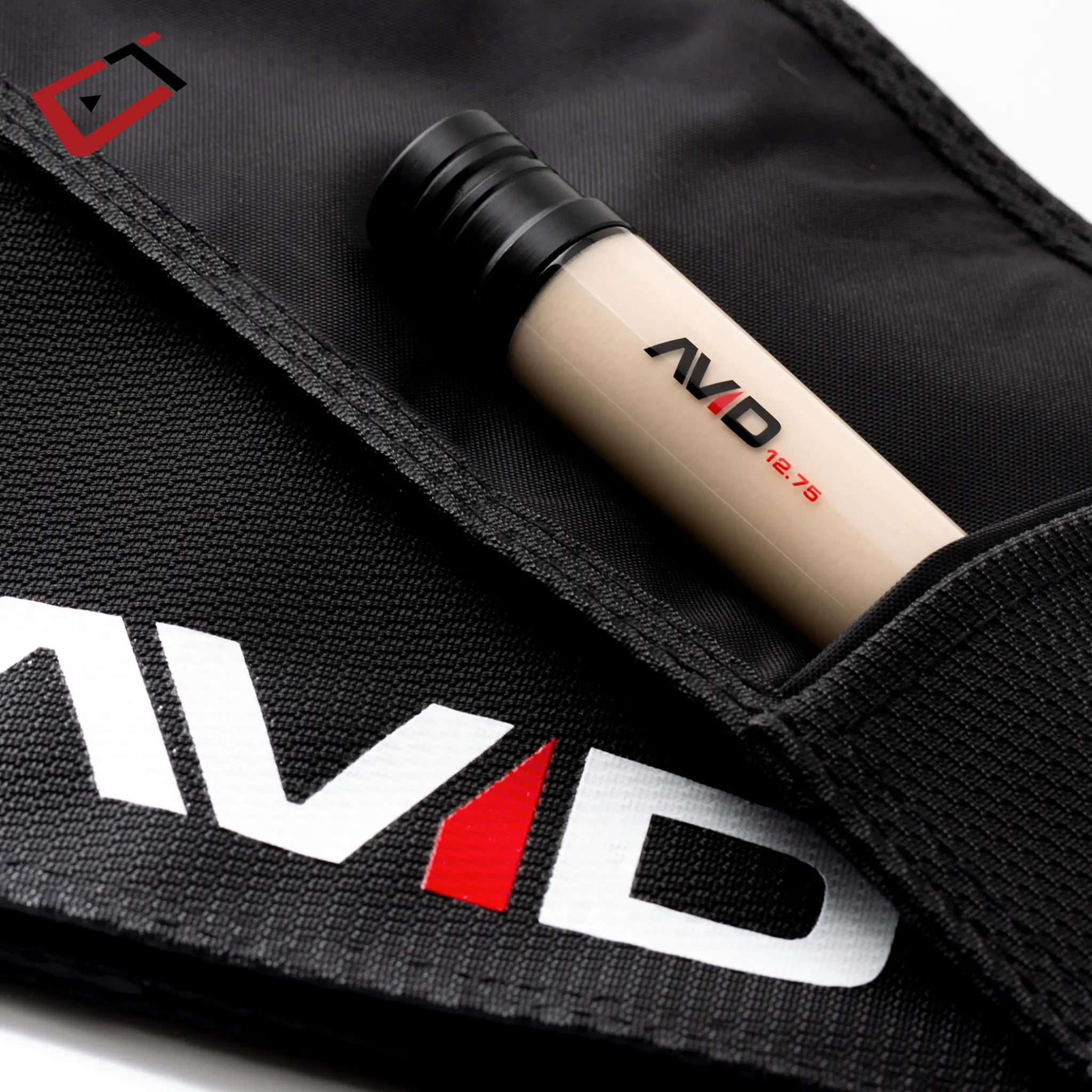 Taco de Pool Cuetec AVID Era 6PT LW Grey Taco de Pool Cuetec AVID Era 6PT LW Grey